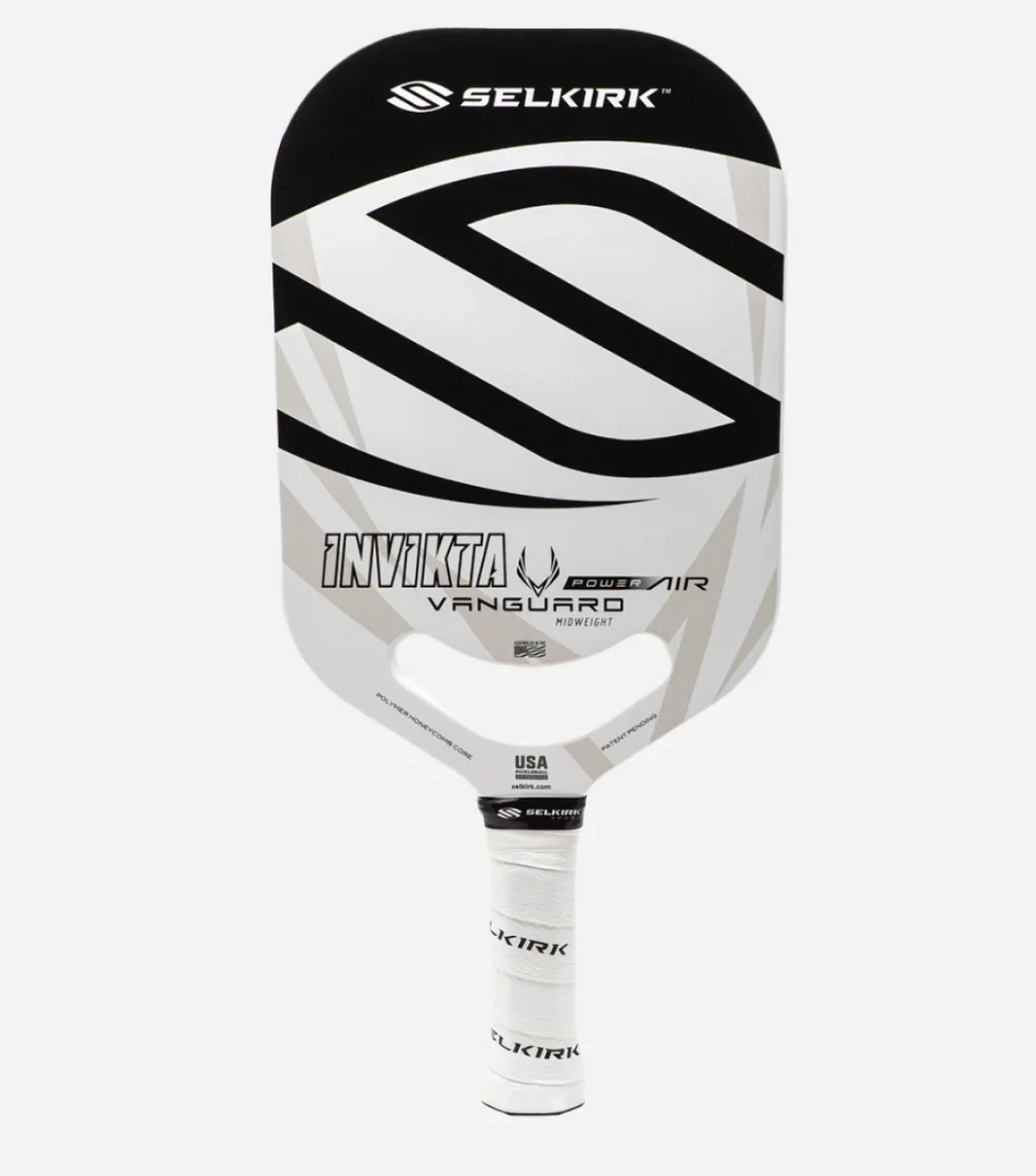2Franklin Signature Pickleball Paddle