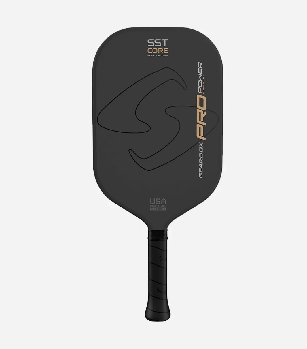 2Franklin Signature Pickleball Paddle