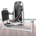 MND Fitness Factory معدات اللياقة البدنية التجارية، قوة AN16، آلة تمرين ضغط الساق لكمال الأجسام