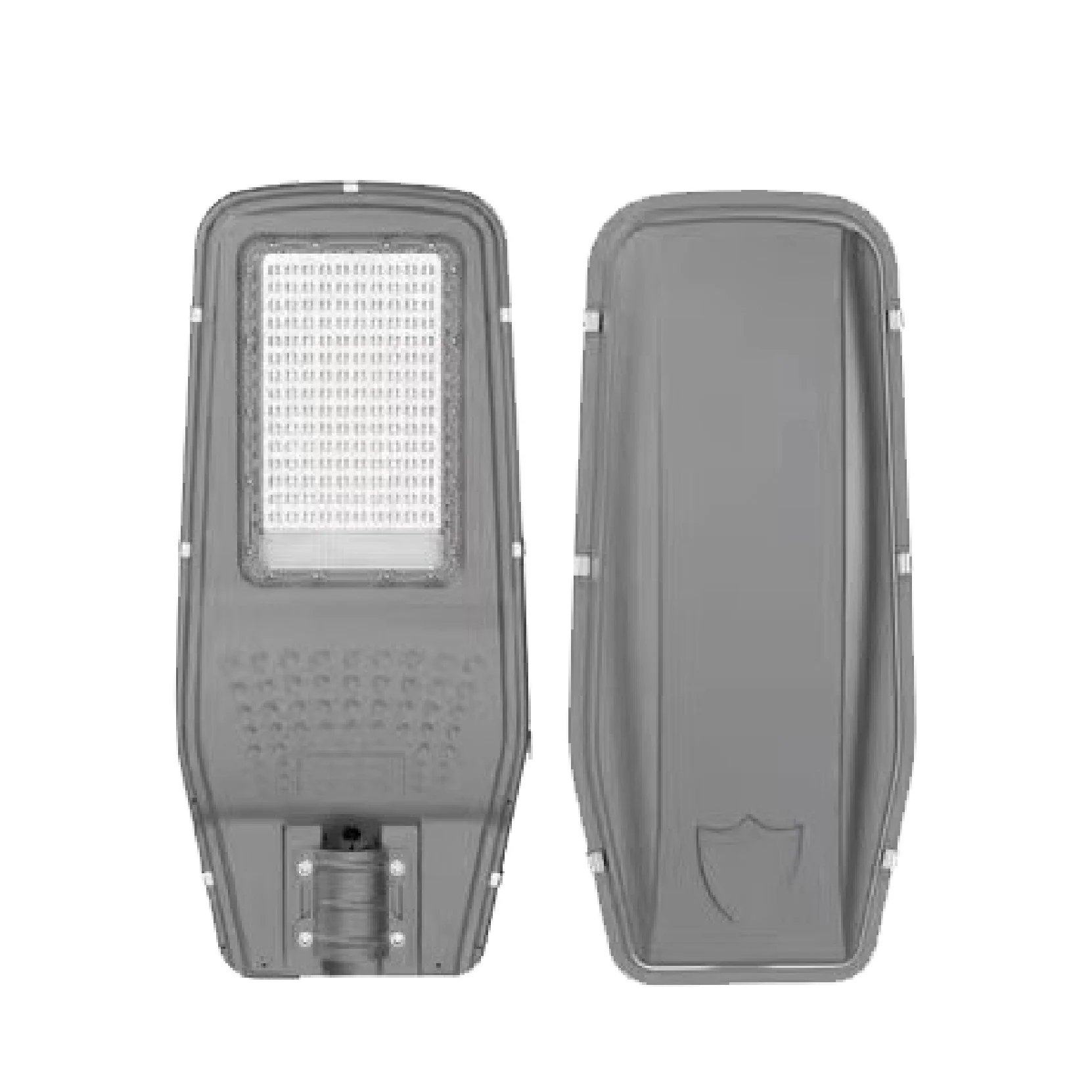 Solar Powered Outdoor Light LED Floodlight and Wall Light for Garden Street Yard and Pathway Lighting