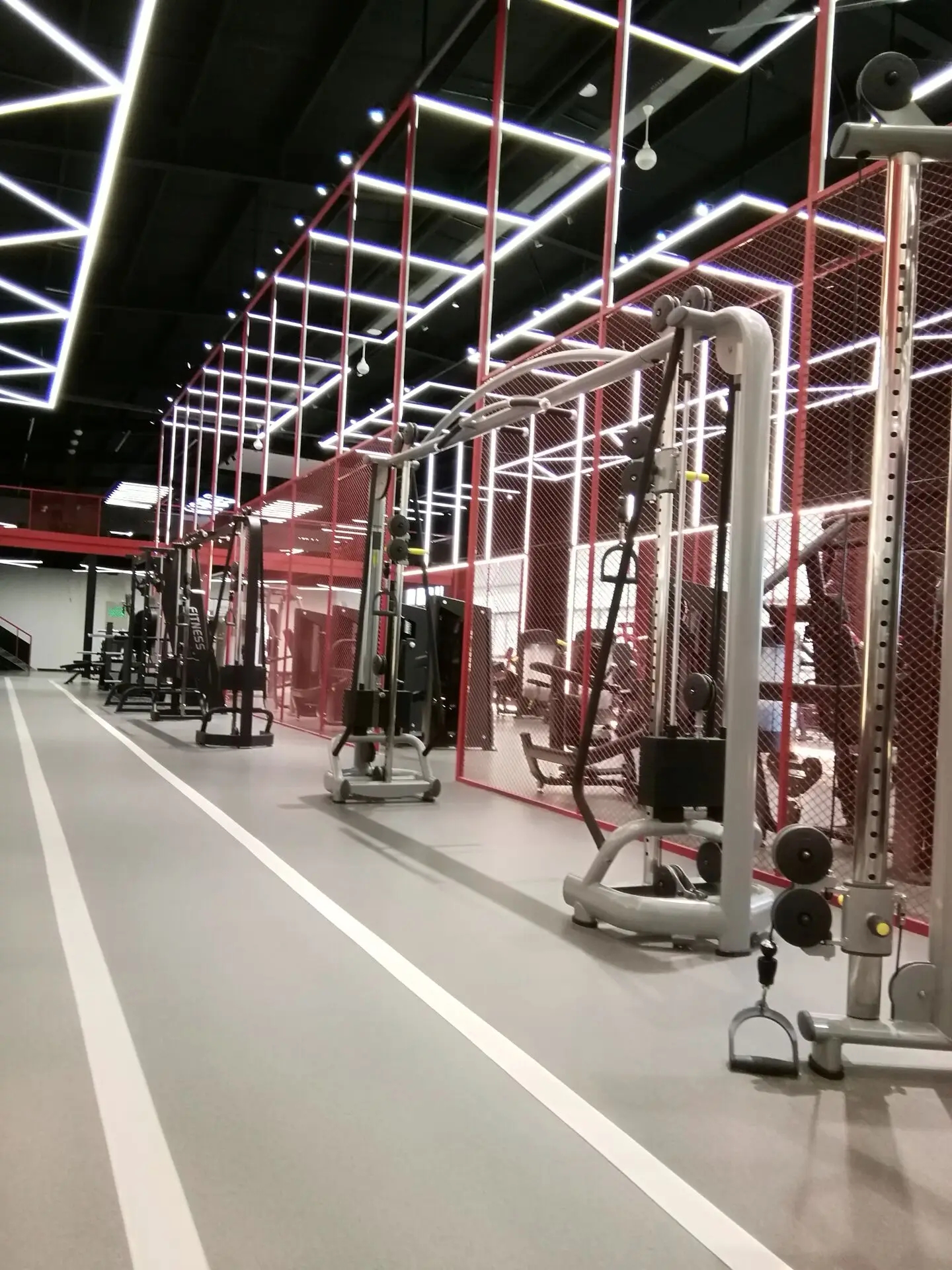 Fitness Equipment Rack Wholesale Hot Sell Gym and Home Metal Unisex Commercial