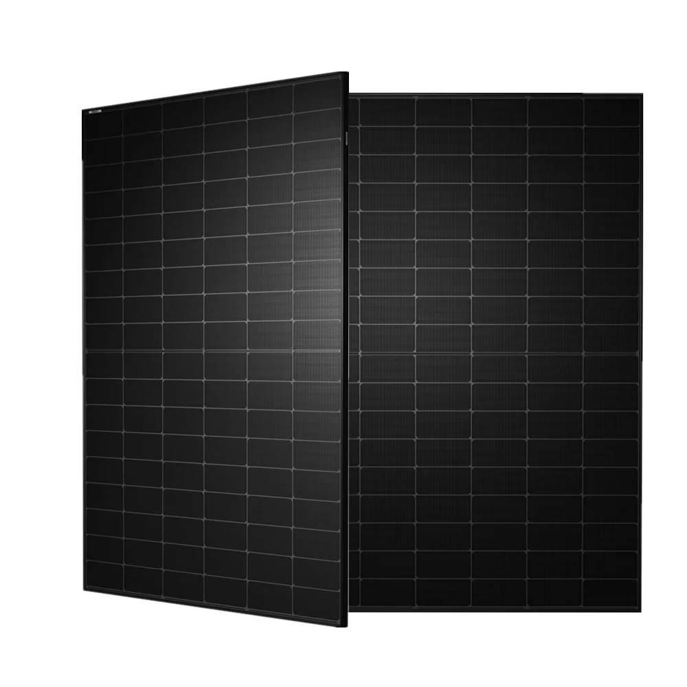 BR SOLAR Solar Panels 1000w Price 550W 560W 600W Solar Energy Products Solar Plate 550 Watt Solar Power Panels