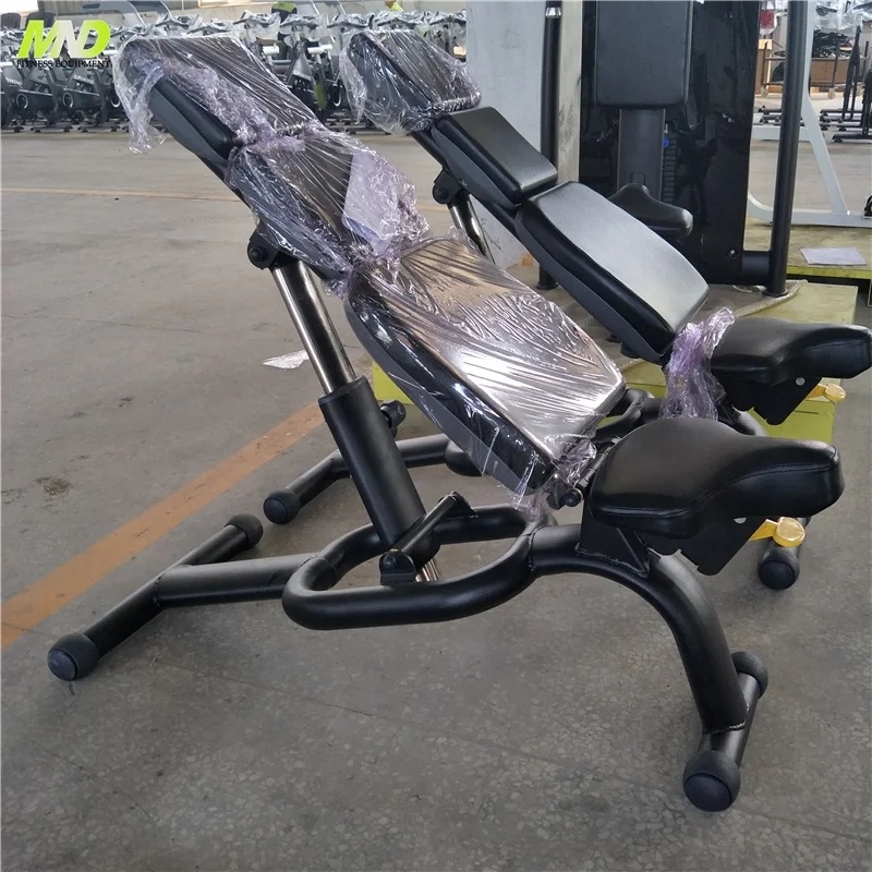 Football Trainer High Quality Adjustable Sit up Bench Press  Fitness Club