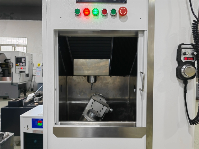 Engraving and Milling Machine Super Fast Precision Cnc Milling Machine for Metal,Acrylic, Jewelry,Tooth Carving