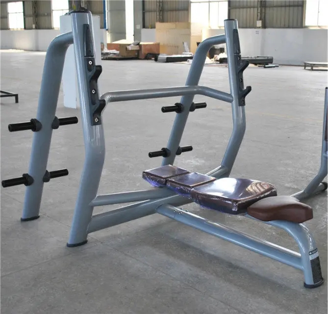 Fitness Equipment Rack Wholesale Hot Sell Gym and Home Metal Unisex Commercial