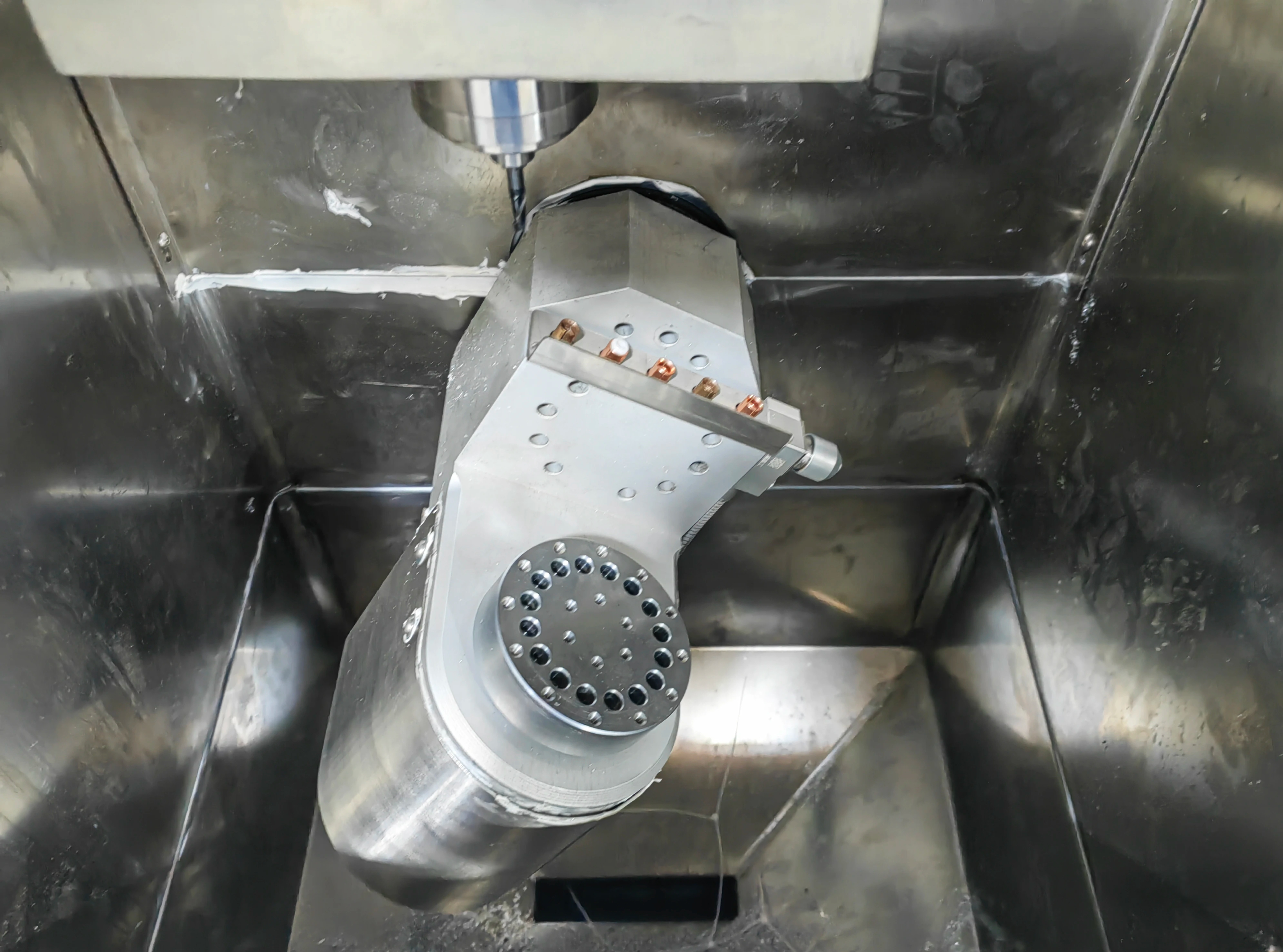 Engraving and Milling Machine Super Fast Precision Cnc Milling Machine for Metal,Acrylic, Jewelry,Tooth Carving