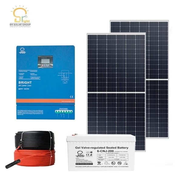 1kw 3KW 5KW 8KW Low Frequency Solar Power System Pure Sine Wave Inverter 48v Dc 400v Ac Inverter