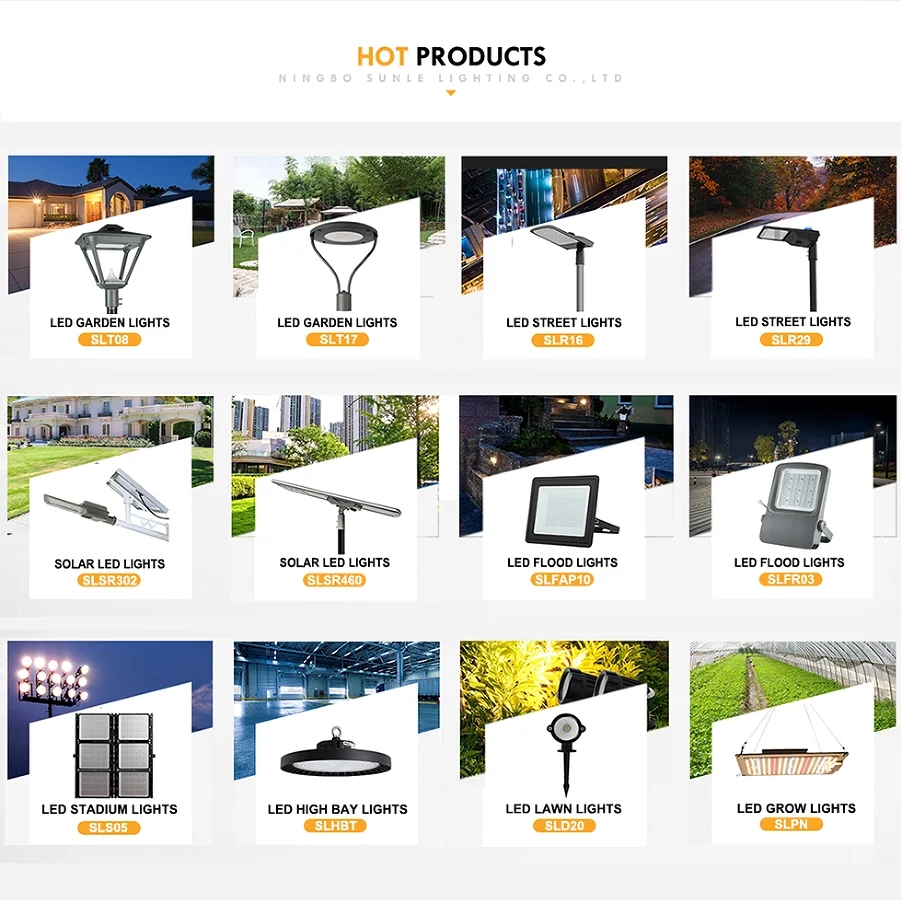 Area Outdoor IP65 Waterproof Remote Control Sensor Garden Road Powered Solar Panel LED Lighting 100W Street Light Lamp