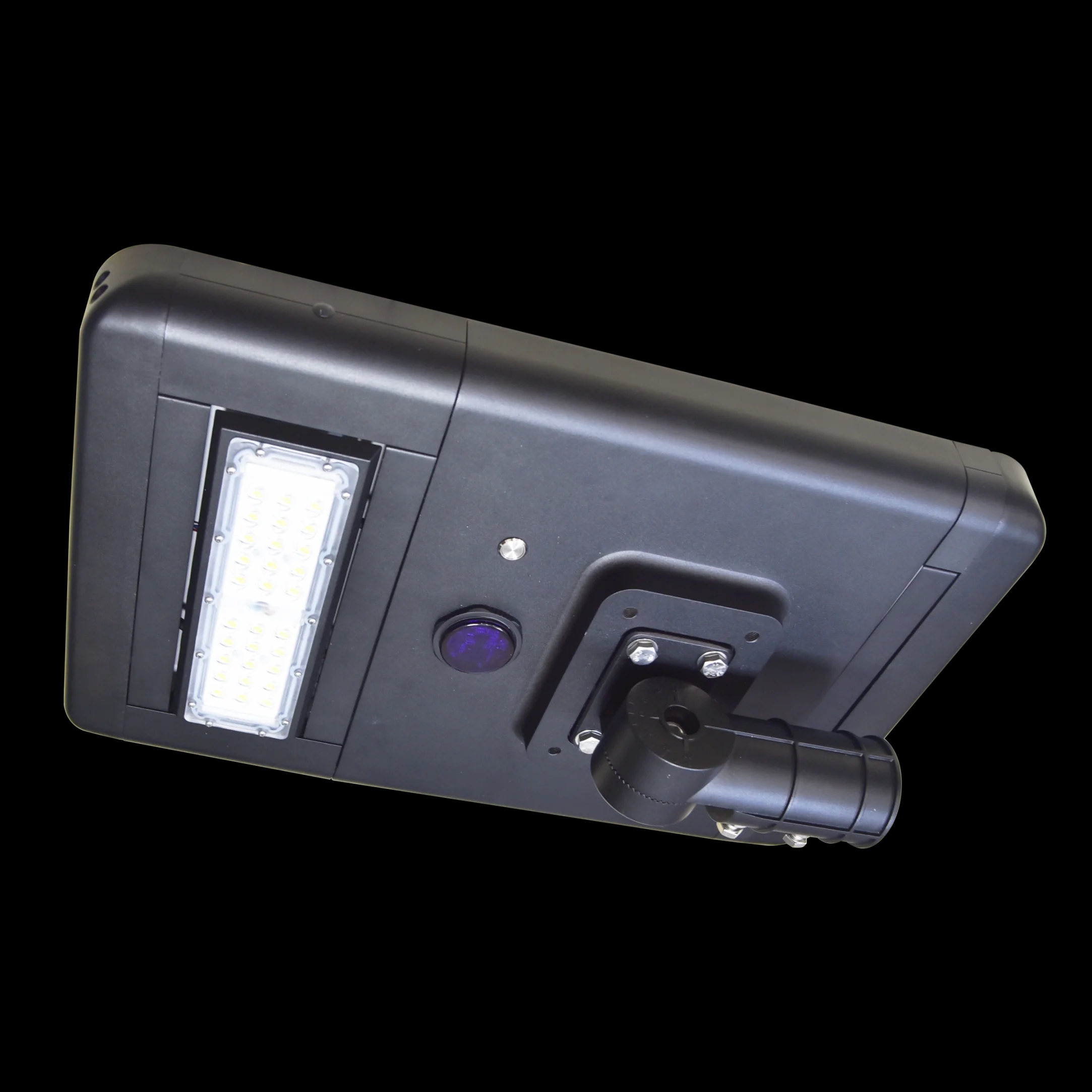 Solar Street Light IP66 LED Street Light Solar 20w