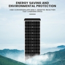 Factory Wholesale Outdoor Waterproof Garden Road High Lumen Solar Street Light