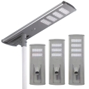 Farola Solar IP67 Waterproof Outdoor Solar Street Light 200w 400w 600w 800w 1000w Aluminum Led Solar Street Light With Pole
