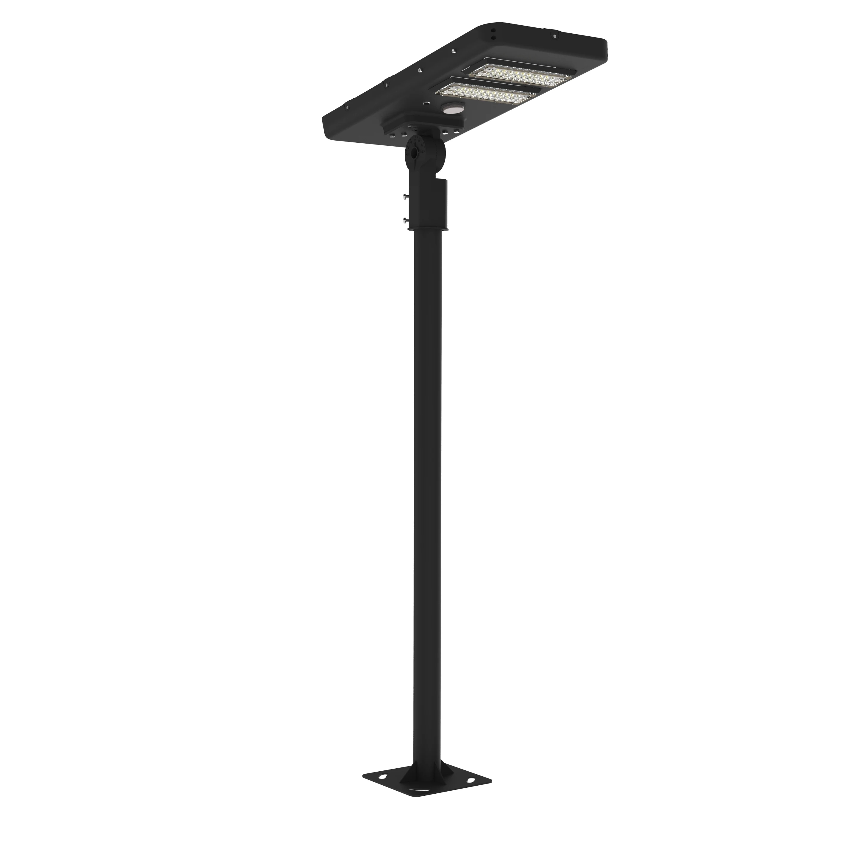 Solar Street Light IP66 LED Street Light Solar 20w