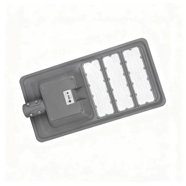 Super Bright High-Power LED Solar Street Light Lampadaires 300w Radar Sensor Municipal Engineering Outdoor Garden