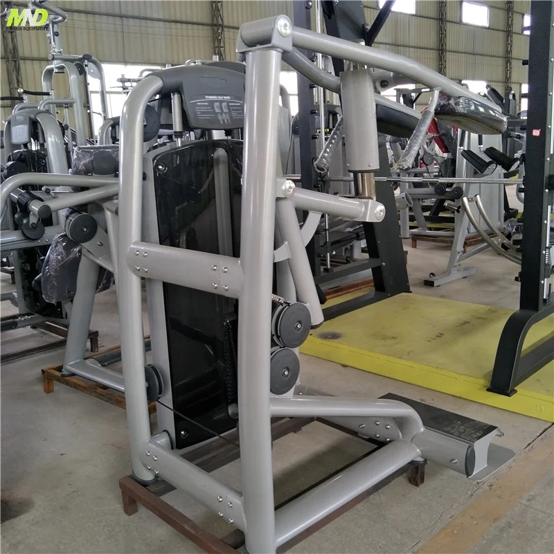 Commercial Multi Strength Exercise Posing Trunk Bodybuilding Machine Gym Equipment Buy Online Sport Equipment
