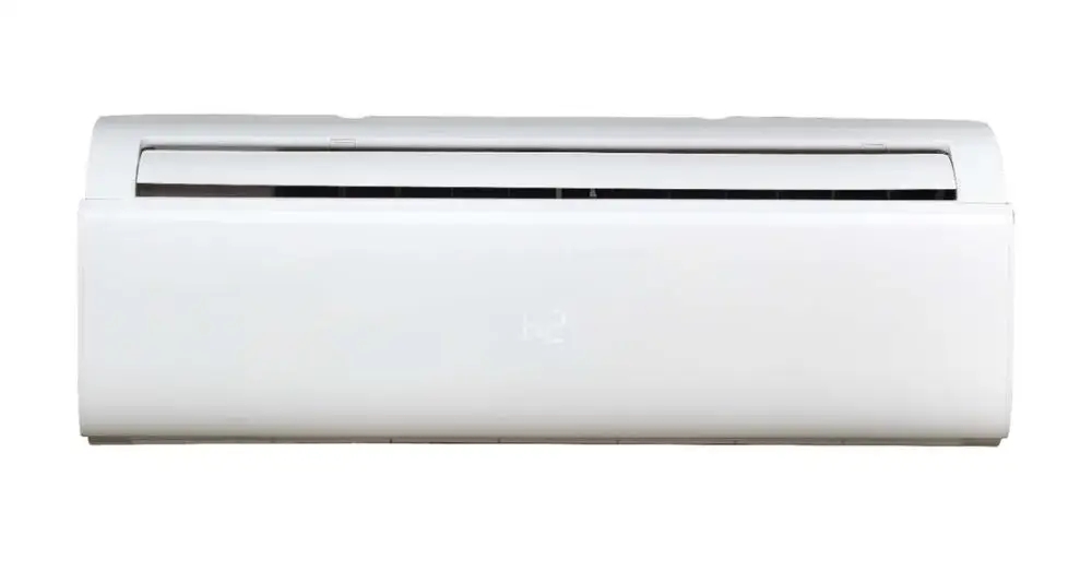 Complete Kit Hybrid Solar Air Conditioner 36k BTU AC DC On/off Grid Air Conditioner for Remote Area Cabin Cooling
