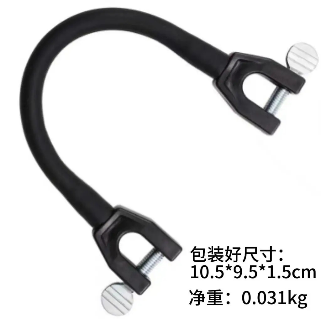 QYWX 子供用屋外スキー固定具スノーボードコネクタ射出成形 AS-A07 国境を越えた使用