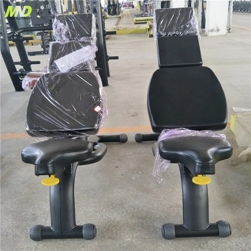 Football Trainer High Quality Adjustable Sit up Bench Press  Fitness Club