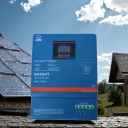 BR Solar 1kw 3KW 5KW 8KW Low Frequency Solar Power System Pure Sine Wave 48v Dc 400v High Quality Cost Effective Ac Inverter