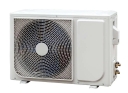 Complete Kit Hybrid Solar Air Conditioner 36k BTU AC DC On/off Grid Air Conditioner for Remote Area Cabin Cooling