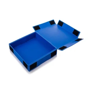 Wholesale 4x8 Corrugated Polypropylene Plastic Sheets PP Hollow Board 5mm Lightweight pp Plastic Sheets