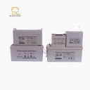 Deep-Cycle Sealed Lead Acid Solar Batteries 12V 250Ah Energy Storage Gel Battery Maintenance-Free for Home Use