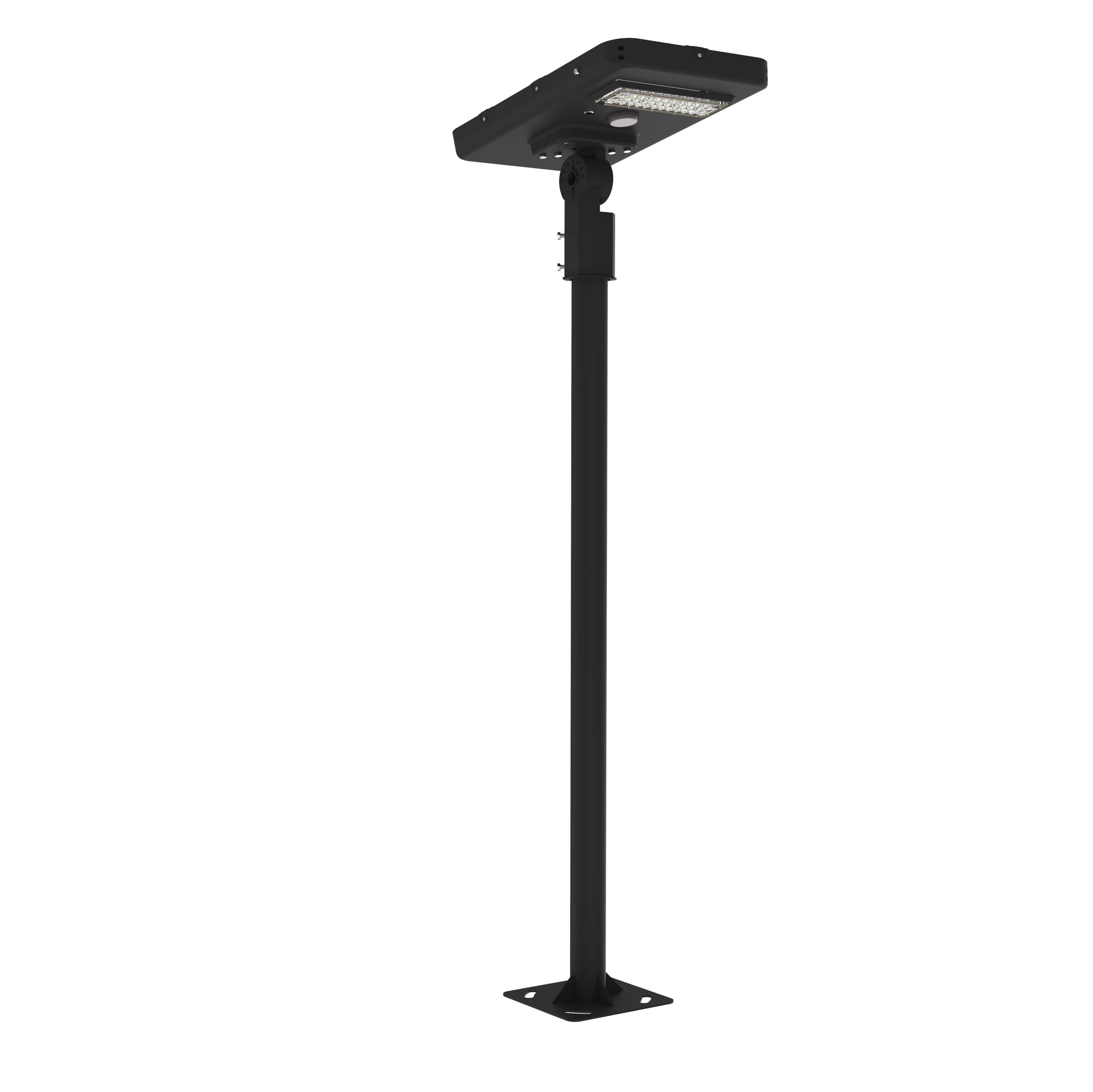 Solar Street Light IP66 LED Street Light Solar 20w