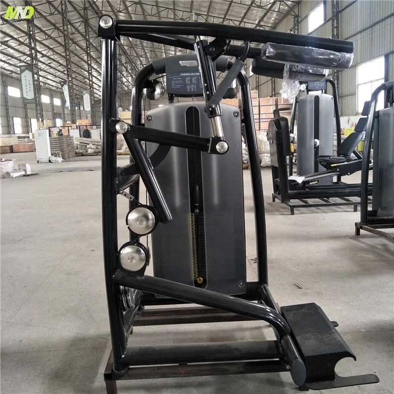 Commercial Multi Strength Exercise Posing Trunk Bodybuilding Machine Gym Equipment Buy Online Sport Equipment