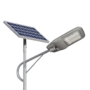 Solar Powered Outdoor Light LED Floodlight and Wall Light for Garden Street Yard and Pathway Lighting