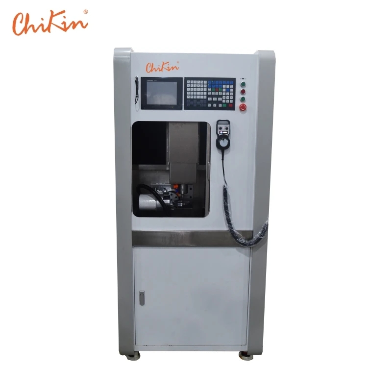 Engraving and Milling Machine Super Fast Precision Cnc Milling Machine for Metal,Acrylic, Jewelry,Tooth Carving