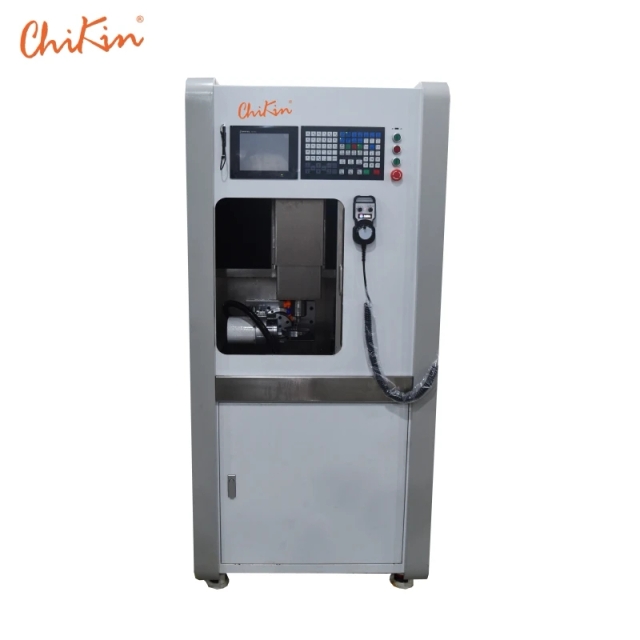 Engraving and Milling Machine Super Fast Precision Cnc Milling Machine for Metal,Acrylic, Jewelry,Tooth Carving