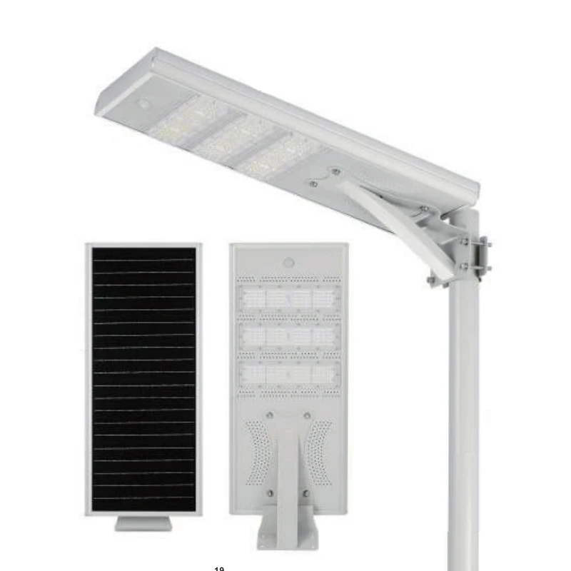 Newest Style Energy-saving Street Light Outdoor Solar Street Light for Road