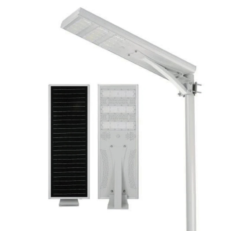 Newest Style Energy-saving Street Light Outdoor Solar Street Light for Road