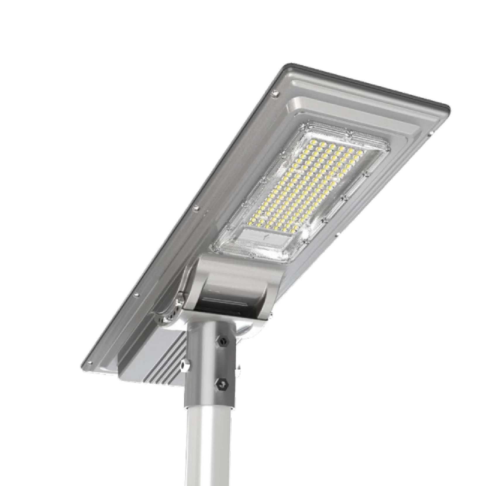 High Powered Road Streetlight Waterproof Outdoor Lamp LED Solar Street Light