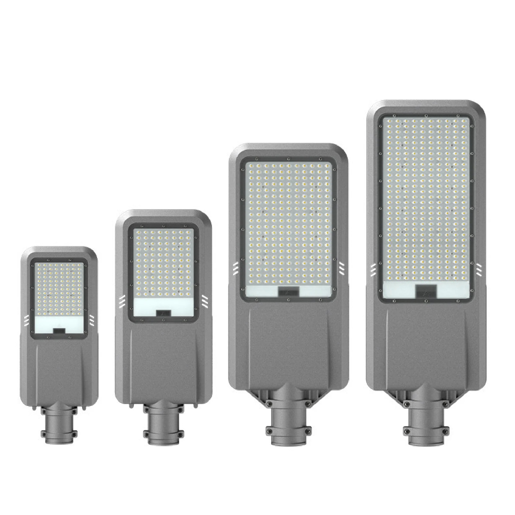 Solar Powered Outdoor Light LED Floodlight and Wall Light for Garden Street Yard and Pathway Lighting
