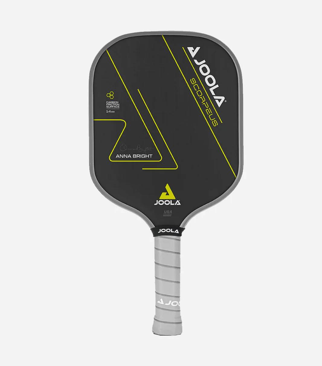 RAD The Beverly Pickleball Paddle
