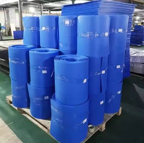 Recycled Repeated Waterproof Wall Floor Tiles Protection Plastic Board Sheet