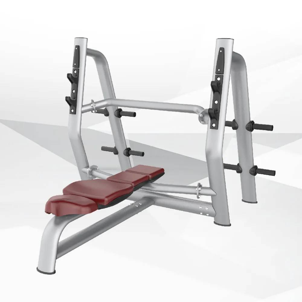 Fitness Equipment Rack Wholesale Hot Sell Gym and Home Metal Unisex Commercial