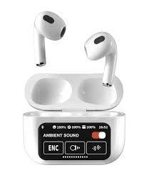 Bluetoothヘッドセット