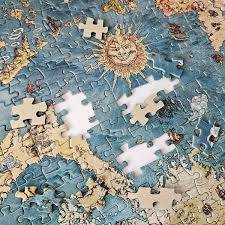Puzzle Adventures: Educational Fun and Cognitive Growth