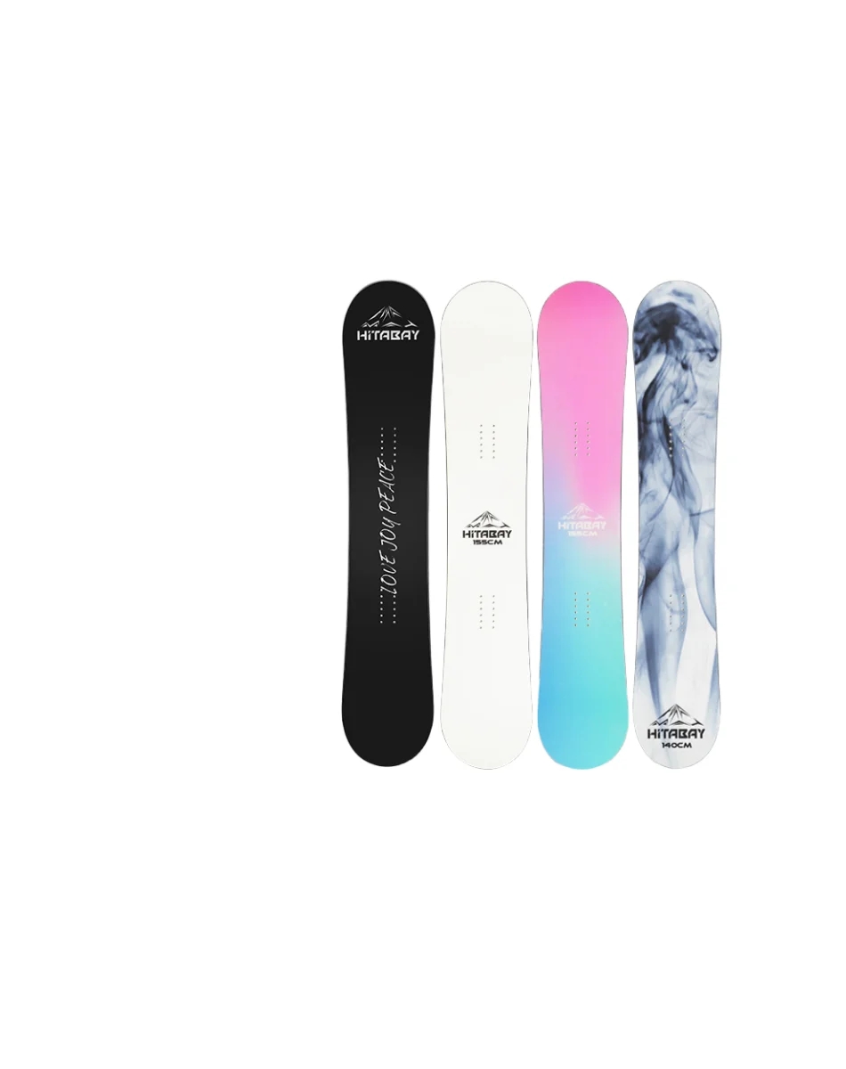 Ski Board Winter Sports Ski Boots Cheap Wholesale Snowboard Boots New Design