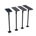 Solar Street Light IP66 LED Street Light Solar 20w