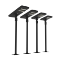 Solar Street Light IP66 LED Street Light Solar 20w