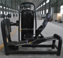MND Fitness Factory معدات اللياقة البدنية التجارية، قوة AN16، آلة تمرين ضغط الساق لكمال الأجسام