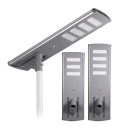 Farola Solar IP67 Waterproof Outdoor Solar Street Light 200w 400w 600w 800w 1000w Aluminum Led Solar Street Light With Pole