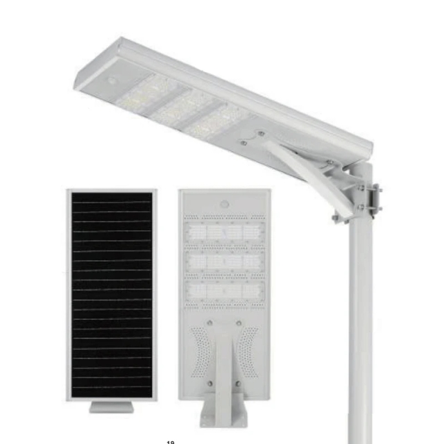 Newest Style Energy-saving Street Light Outdoor Solar Street Light for Road