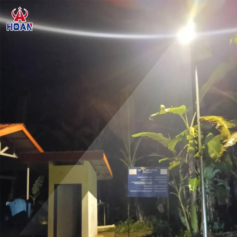 Aluminum Ip66 2000 Watt Ip65 High Lumens Remote Control 1000 Watt Light Lamp Outdoor Split All in One Solar Street Light